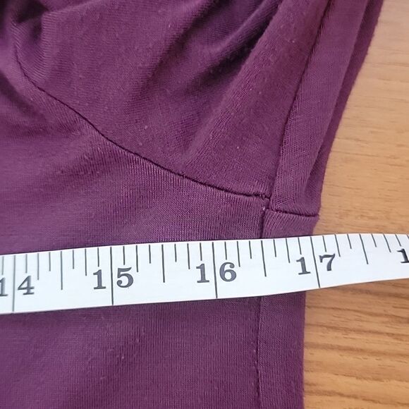 Aeropostale long sleeved top Size M - Picture 10 of 11